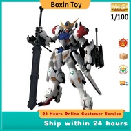 Creative Trendy Play New Product MG1/100 Iron-Blooded Alphens Babatos Sirius Assembly Model Gift Fig