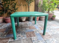 26"x26"  Monoblock Table 26 Inches Monoblock Table