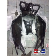 ชุดคอนโซนคาร์บอนPcxทุกรุ่น