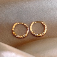 Pearl Earrings Hoop Plain Hoop Earrings Earrings Earrings Earrings