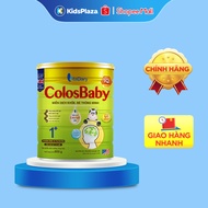 Colosbaby IQ Gold 1+ Powdered Milk 800g (1-2Y)