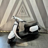 欣達(XD)【保固車】【0元交車】2016年 KYMCO 光陽 MANY 125 MANY125 機車 雙碟