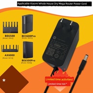 plug adapter travel adaptor For Xiaomi xiaomi whole house gigabit router BE3600/6500ProAX6000 chargi