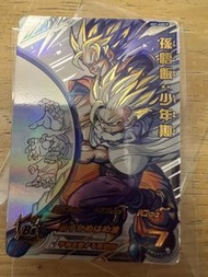 Mm1 asec p 龍珠英雄卡 龍珠卡 日版