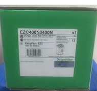 MCCB Schn*ider EZC400N3400N 400A 3P Breaker 400A