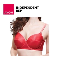 Ruby Underwire Everyday Comfort Bra Size 34B-40C
