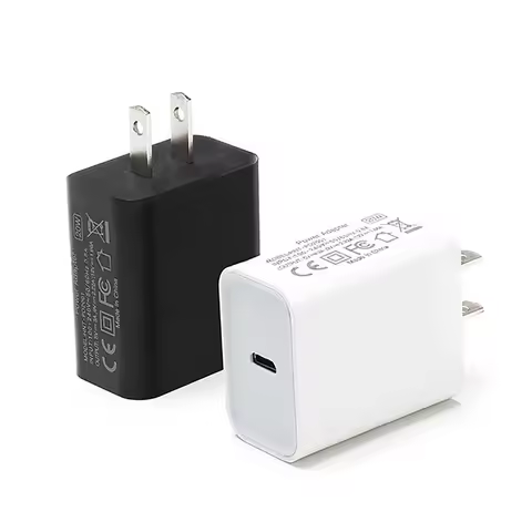 USB 5V 1A 5V 2A ChargingHead Portable Universal Charger USA Multi-Function Mobile Phone Charger The