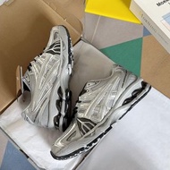 ASICS GEL-KAYANO LEGACY 榧野聯名 復古運動休閒跑步鞋 女裝36-40 男裝39-45