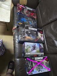 Hasbro 孩之寶 GI Joe Classified Series G.I. Joe 人物模型 gi joe classified seriesG.I. Joe 人物模型 gi joe class
