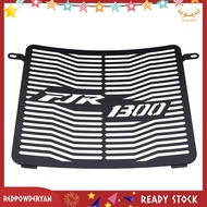 [Redpowderyan.] 1 Piece Motorcycle Accessories Radiator Grille Guard Cover Protector Parts Accessori
