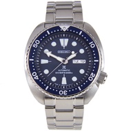 Seiko Prospex Made in Japan Blue Turtle Automatic Watch SRP773 SRP773J1 SRP773J