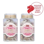 Eu Yan Sang Nourishing Rose Tea (Twin Pack)