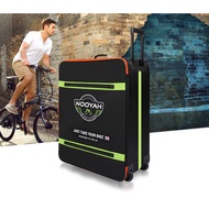 *Singapore Seller* Nooyah Folding Bicycle Travel Luggage Case | Holds Most 14-20" Wheel Folding Bike