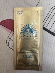 Anessa uv sunscreen milk spf 50