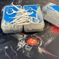 Dental floss toothpick box of 50, dental floss toothpick