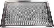 Stainless Steel Rectangular Grill Fish Baking Tray Plate Pan Kitchen Supplies Cake Tray Bread Tray Pad Pastry Baking Mold Tools