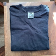 USA US 美國 PRO CLUB Heavy Weight Tee 2XL XXL 重磅 淨色 素色 Black 黑色 黑 ⚠️ 爽快及就交收優先及可議 ⚠️