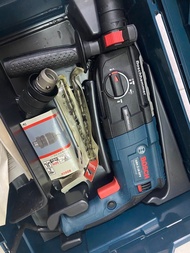 BOSCH  博世 三用油壓鑽 【全新】GBH-2-28 DFV