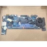 MESIN /MOBO MACHINE/MAINBOARD/MOTHERBOARD/DELL LATITUDE E7270 INTEL CORE I7 GEN 6