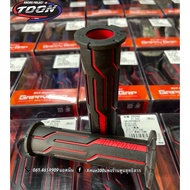 ปลอกมือDaytonaแท้  ปลายเปิด รุ่น GG-D-Line xmax/aerox/click