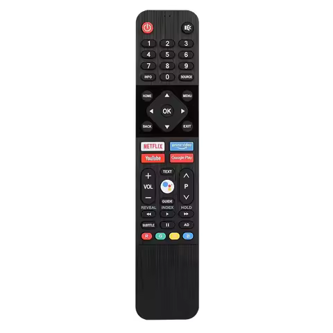 New Remote Control for Skyworth Ultra HDR 4K Smart Android TV 55Q20300 65Q20300 32E20300 55Q20200 65