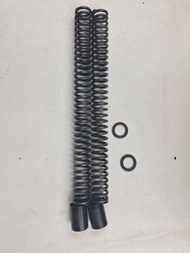 Honda PCX150/160 用Ohlins 前彈弓 68016-55