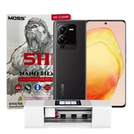 Moss 5H Screen Protector Vivo Y36 5G Vivo Y78 5G Y35 V25 Pro 5G V25 V25e Y16 Screen Protector Matte 