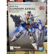 SDEX GUNDAM AERIAL