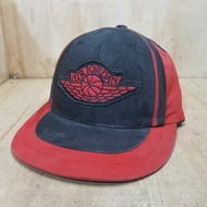 Snapback A1r J0rdan Logo Wing BIG, vintage 2006
