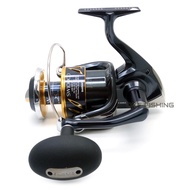 Reel Shimano STELLA 13 SW 10000PG 14+1bb - Reel Spinning Pancing