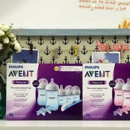 Avent natural baby bottle