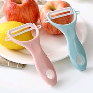 CERAMIC FRUIT PEELING KNIFE CERAMIC KITCHEN KNIFE/ VEGETABLE KNIFE/ PEELER KNIFE