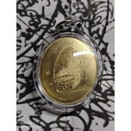 阿赞初 2566 (arjan choke)