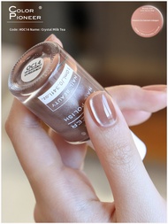 color pioneer | Fast Drying Long-lasting Cat Eye Nail Polish