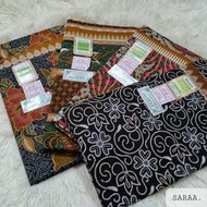 KAIN BATIK LEPAS (MRS) MADE IN INDONESIA