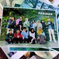 10R PHOTO PRINTING A4 size/ premium quality