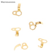 [SRE] Watch Movement Replacement Battery Contact Clasp Fit Ronda 505/515/585/705/715/775/785 RQC