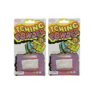 Novelty Creative Itching Powder Props Tricky Prank Tricky Toy Factory Itching Powder