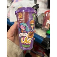 CP shake sausage with spaghetti flavor