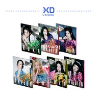 BABYMONSTER 1st Full Album Drip Yg Tag Album Ver.