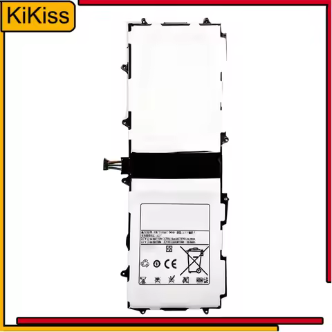 Battery SP3676B1A 1S2P 7000mAh For Samsung Galaxy Note 10.1 GT N8000 N8010 N8020 GT P7500 P7510 Tab 