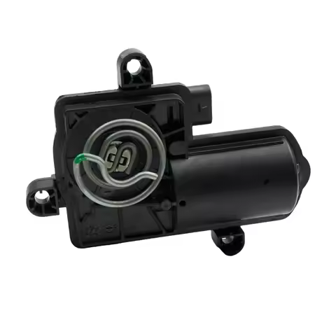 /Exhaust /Control /Valve For A3 For A4 A5 For A6 A7 Q2 Q3 Q5 For Golf 4H0133246J 4H0133246H 4H013324