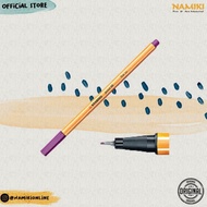 STABILO UNGU Highlighter Point 88 - Purple