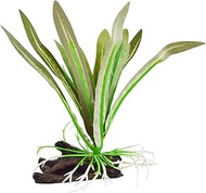 Underwater Treasures Silk Dwarf Sagittaria