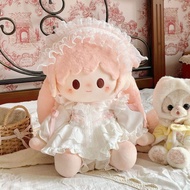 Global Trendy Play Recommendation 40cm Baby Clothes 40cm cotton Doll Clothes Ichiban Rewards Seated 