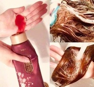 ✨🇰🇷LG <潤膏>洗髮+護髮二合一All in One 250ml ✨所有髮質適用✨