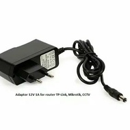 Adaptor 12 volt 1Ampere