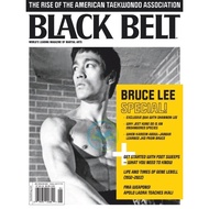 [eMagazine/PDF] Black Belt - December 2022/January 2023