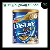 [LIMITED] Ensure Gold Wheat 800g