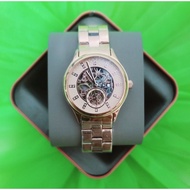 Fossil Automatic watch 🇨🇦 for Woman rose gold